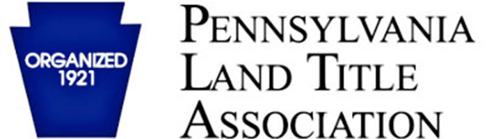 Pennsylvania Land Title Association (PLTA)