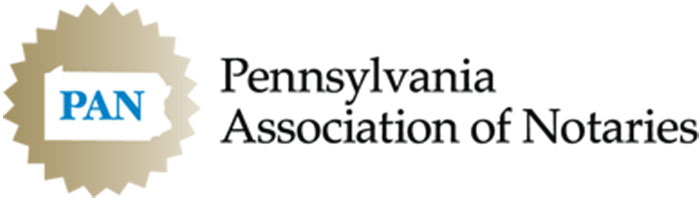 Pennsylvania Association of Notaries