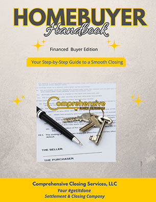 Home Buyer Handbook Cash
