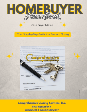 Home Buyer Handbook